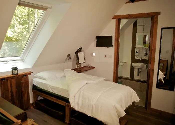 Birchwood Guest Lodge