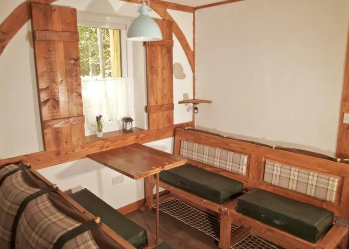 Birchwood Guest Lodge