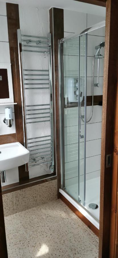 Birchwood Guest 3* Balmaha
