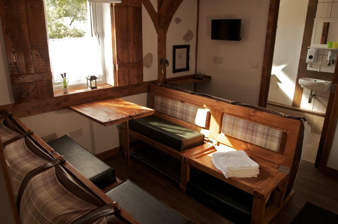 Casa de hóspedes Birchwood Guest