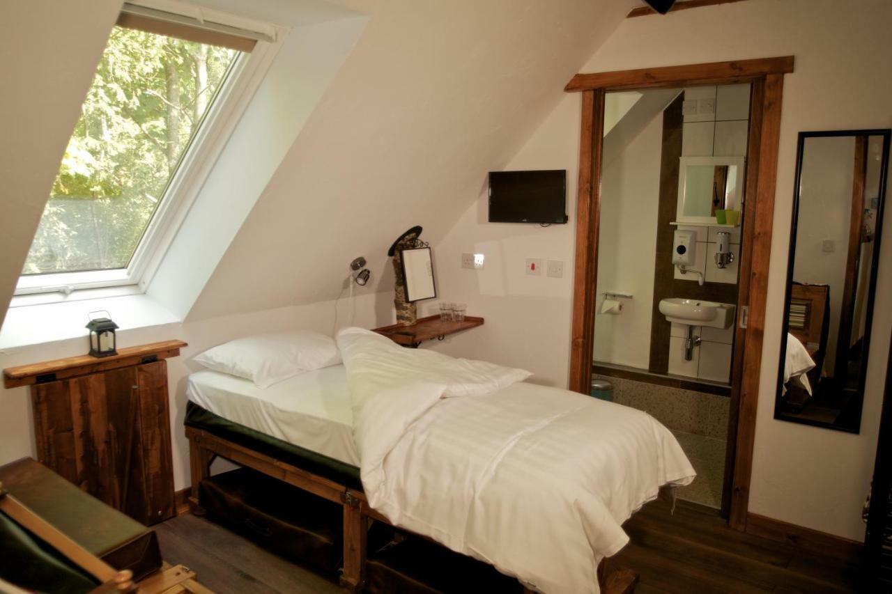 Birchwood Guest Casa de hóspedes