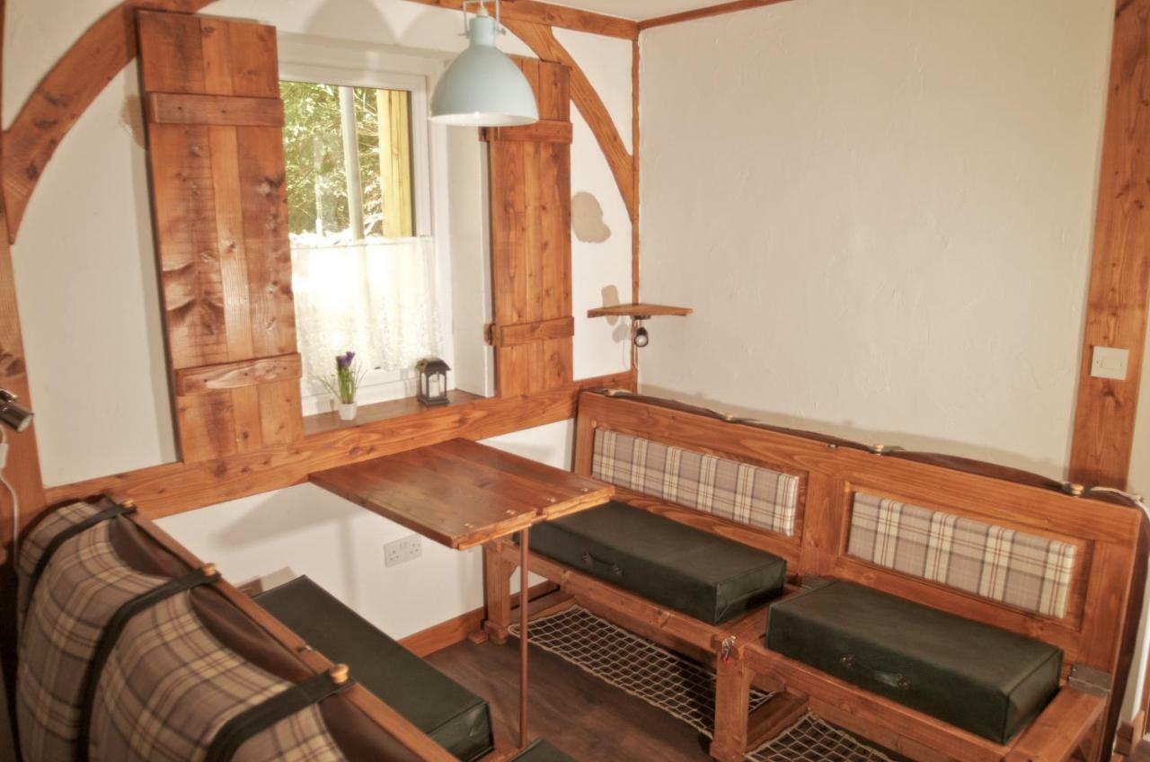 Birchwood Guest Casa de hóspedes Balmaha