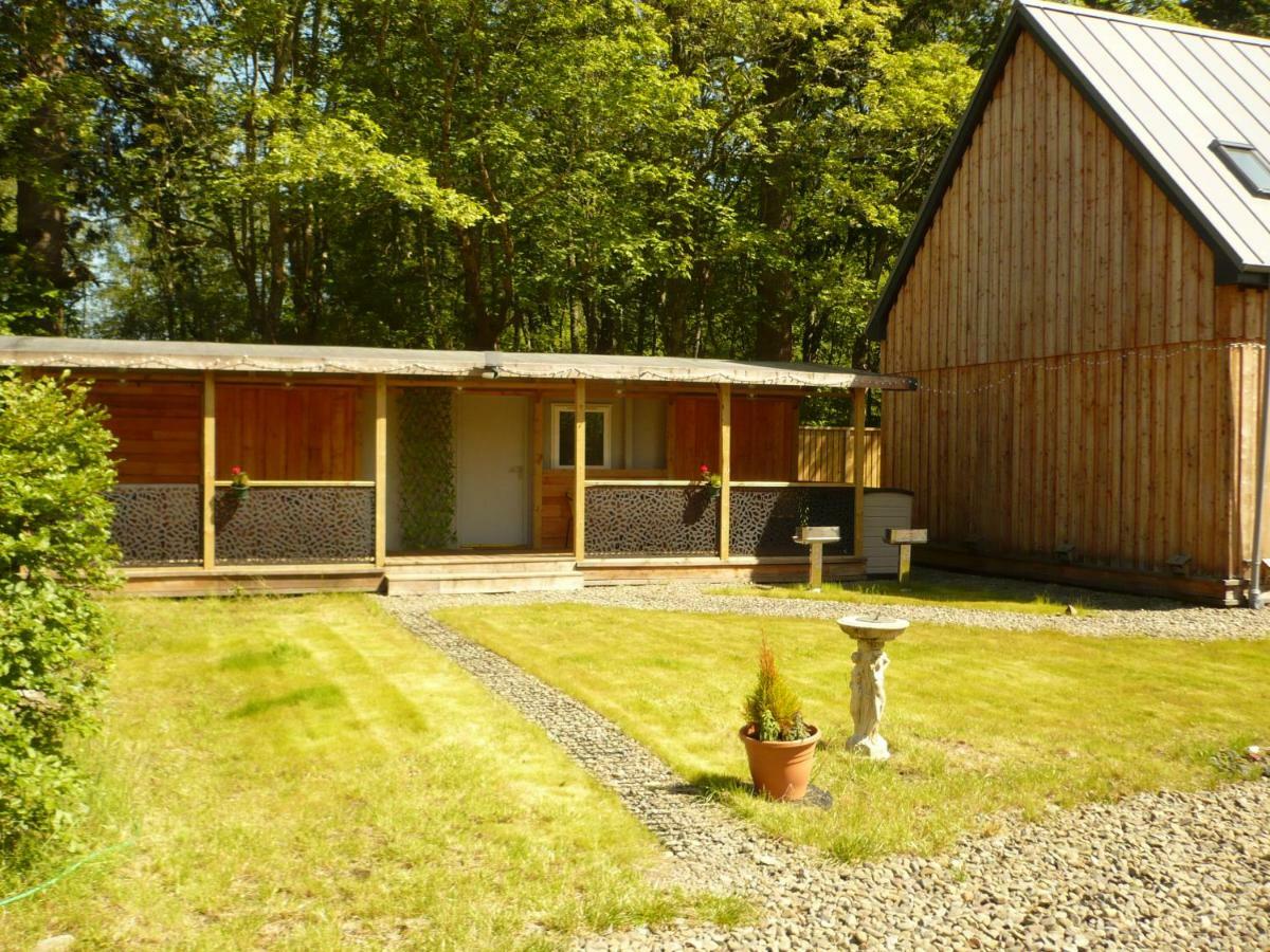 Casa de hóspedes Birchwood Guest