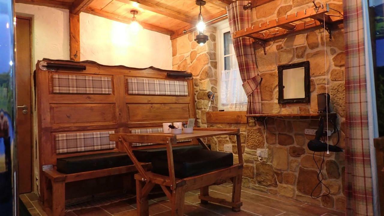 Casa de hóspedes Birchwood Guest 3*