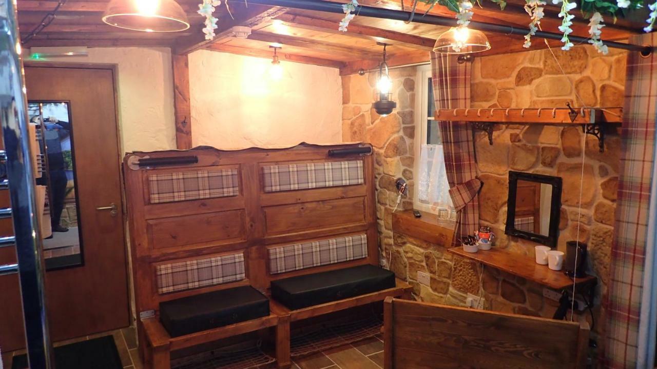 Birchwood Guest Gasthof 3*